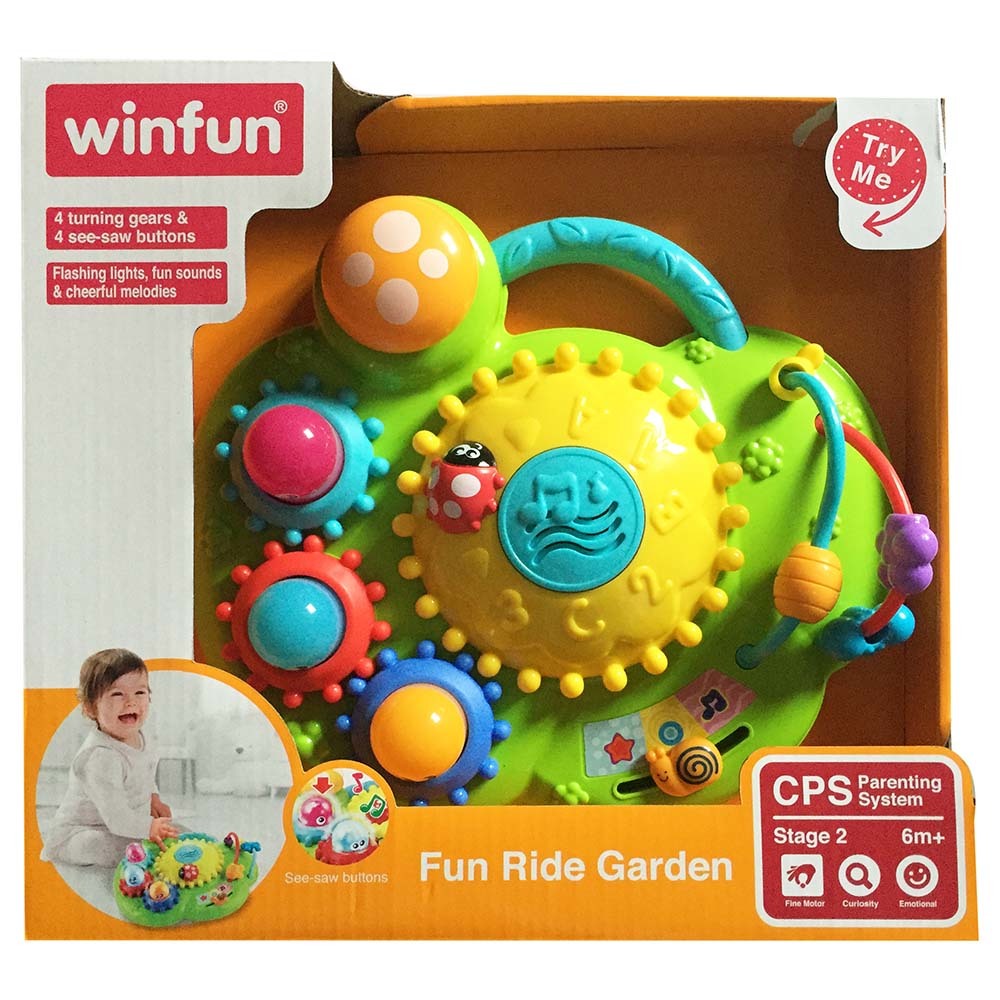 ������� ������� ������ - Winfun