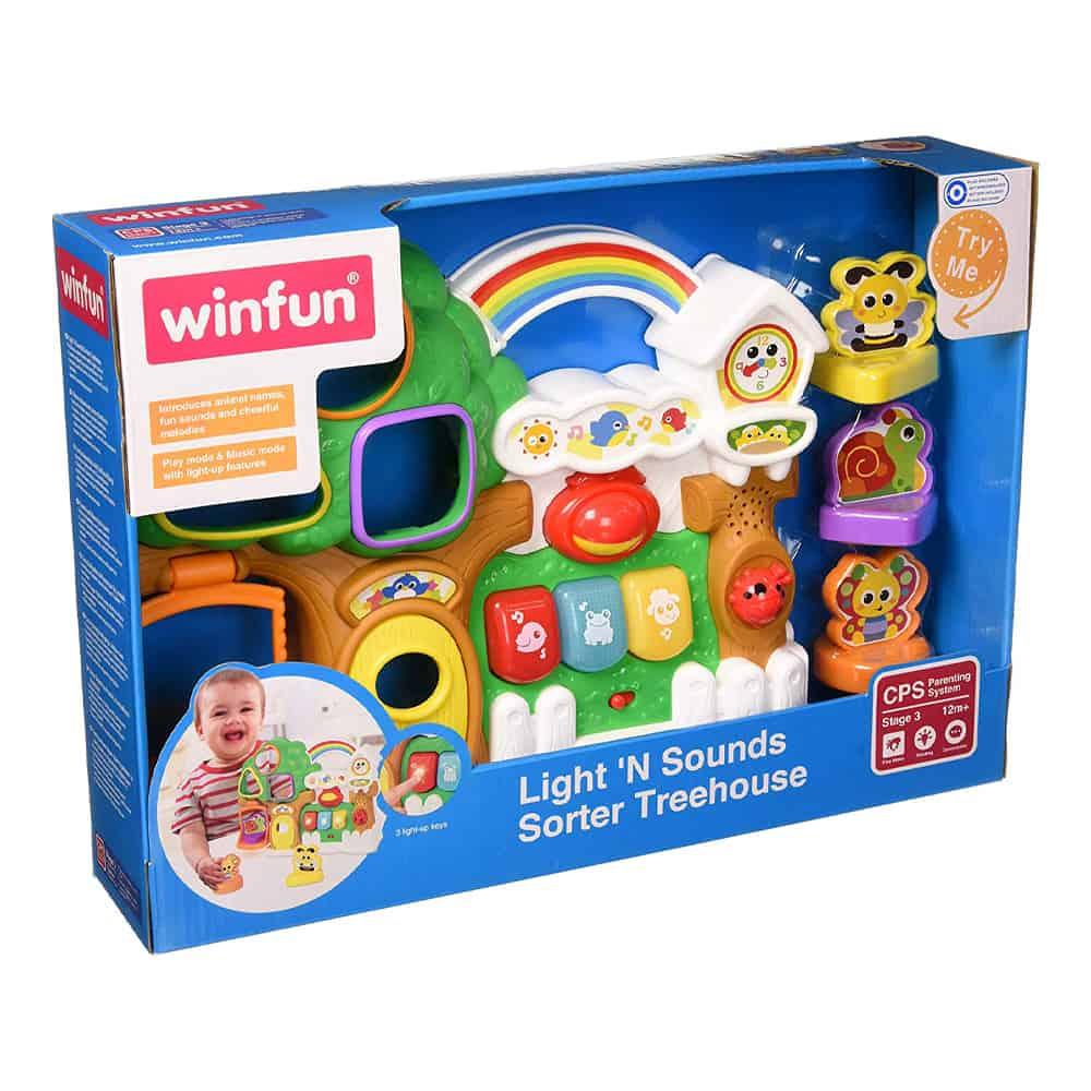 ��� �� ���� - Winfun