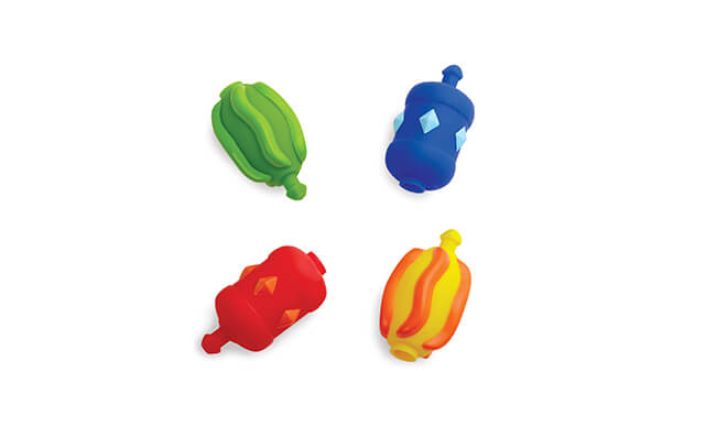 ���� ��� ���� - The Original Snap Beads