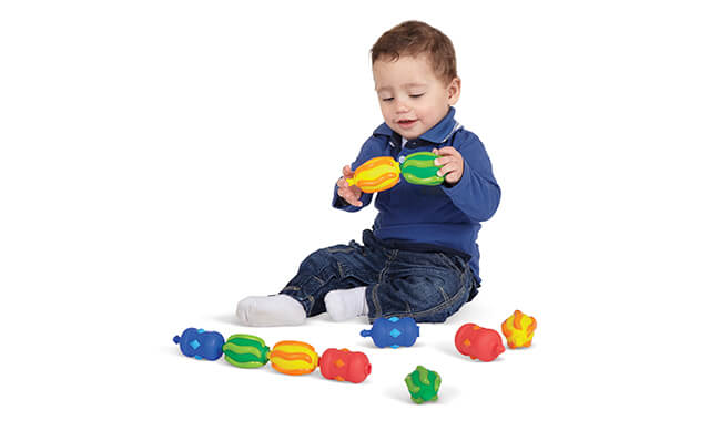 ���� ��� ���� - The Original Snap Beads