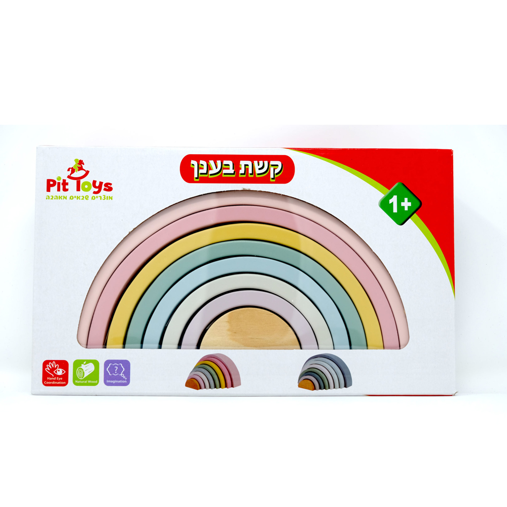 ��� ���� - PIT TOYS 