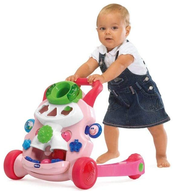 ������ ������ Baby Steps �� ������� ���� ������� ����� ������ - ���� ����