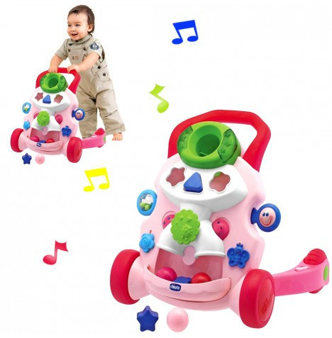 ������ ������ Baby Steps �� ������� ���� ������� ����� ������ - ���� ����