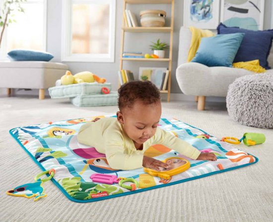 ���� ������ �������� - Fisher Price