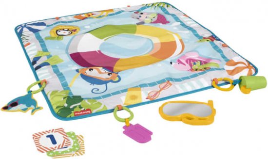 ���� ������ �������� - Fisher Price
