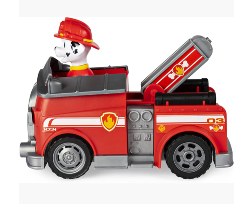 ���� �������� ���� ������ �� ��� - PAW PATROL