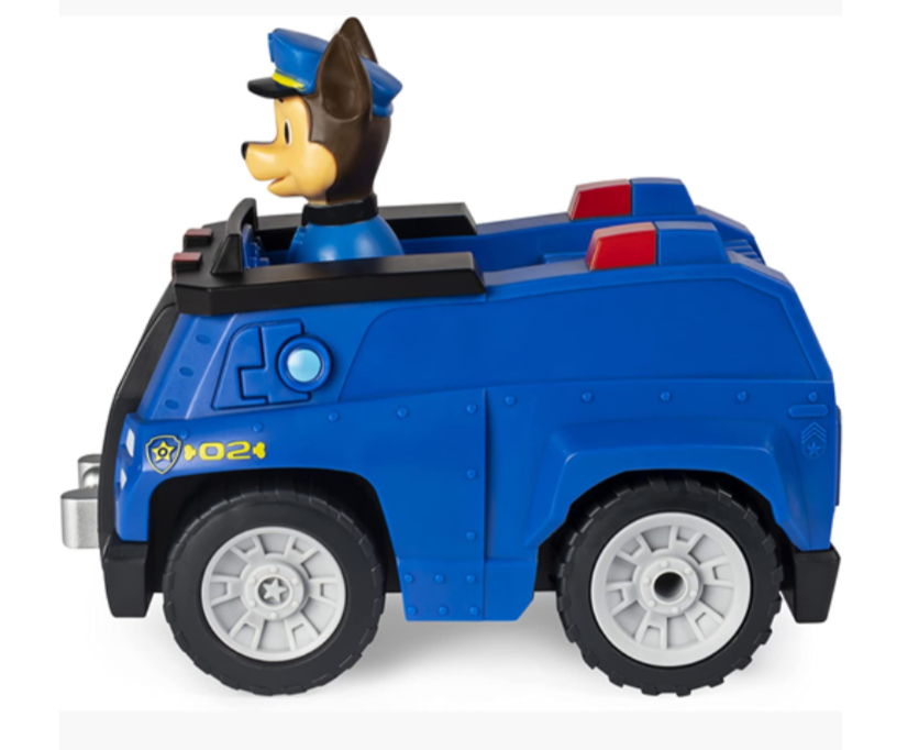 ���� �������� ����� ������ �� ��� - PAW PATROL