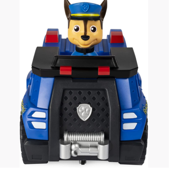 ���� �������� ����� ������ �� ��� - PAW PATROL