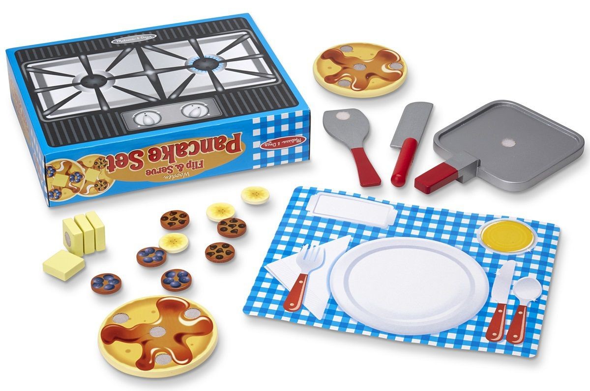 �� ��� ����� ������ 19 ����� - Melissa & Doug�