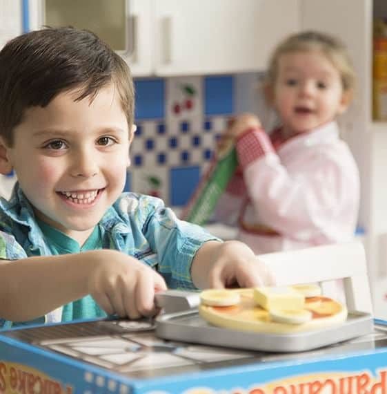 �� ��� ����� ������ 19 ����� - Melissa & Doug�
