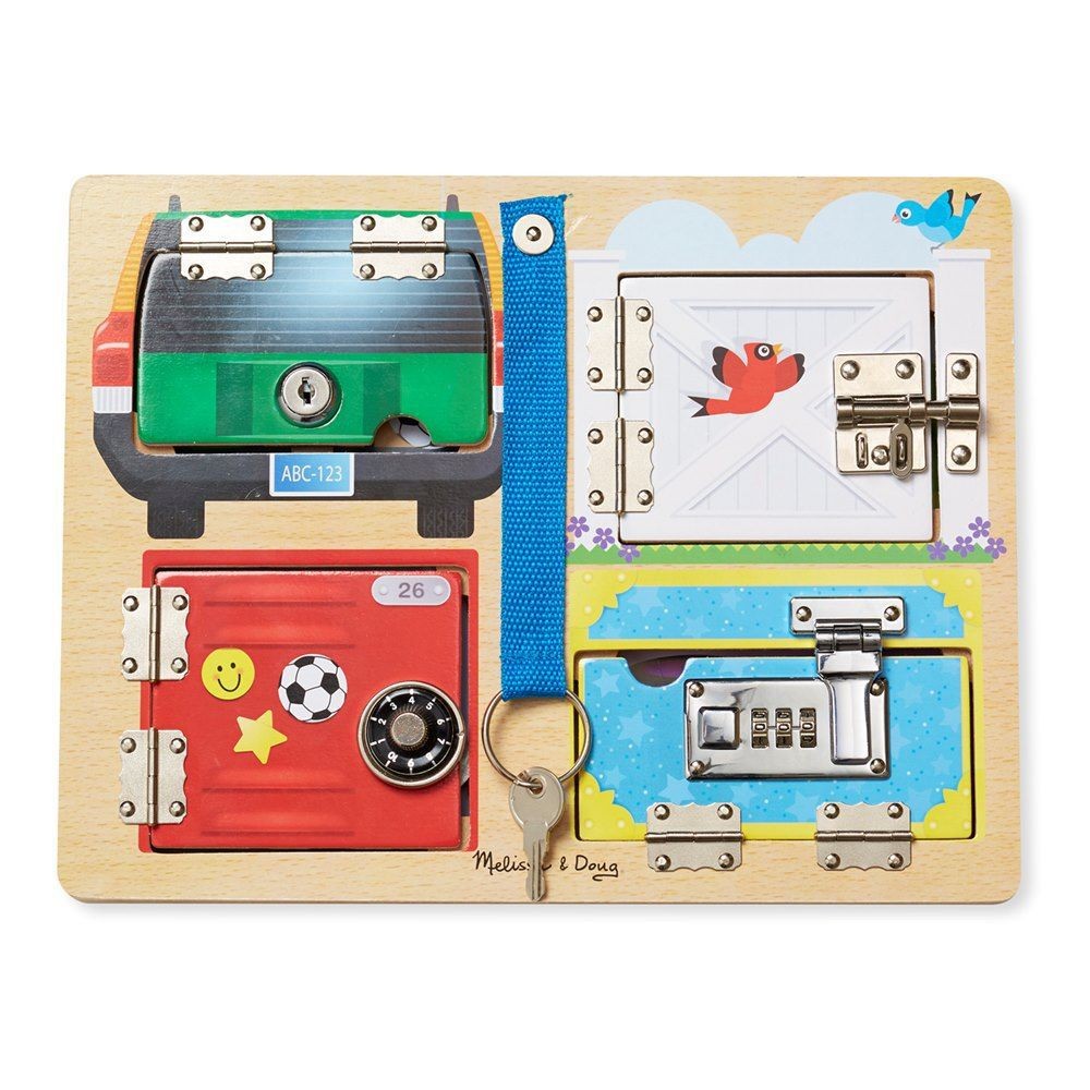 ��� ������� ��� ��� Melissa and Doug