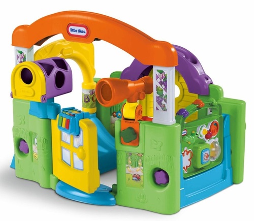 ������� ������ �������� Little Tikes