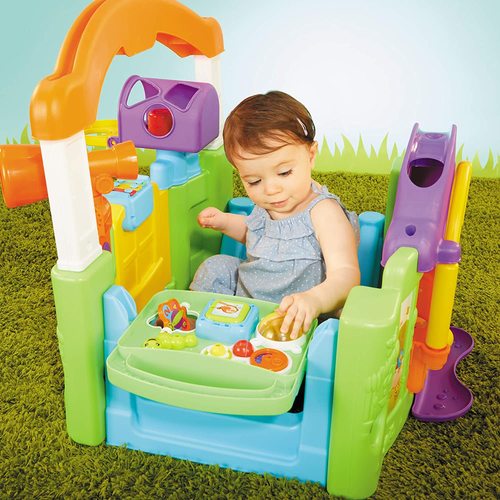 ������� ������ �������� Little Tikes