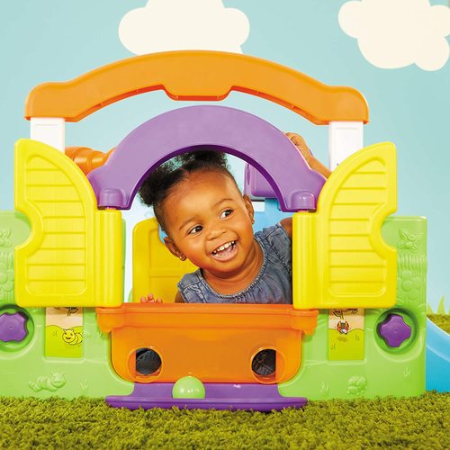 ������� ������ �������� Little Tikes