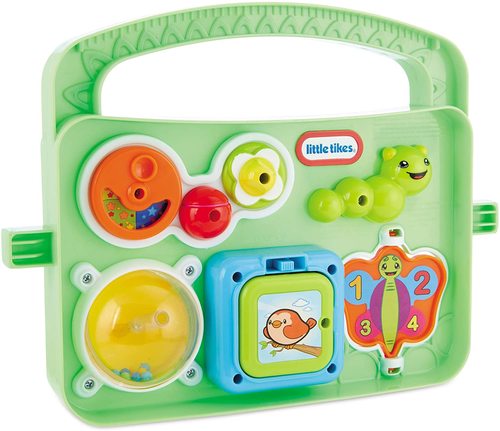 ������� ������ �������� Little Tikes