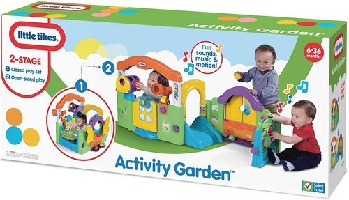 ������� ������ �������� Little Tikes