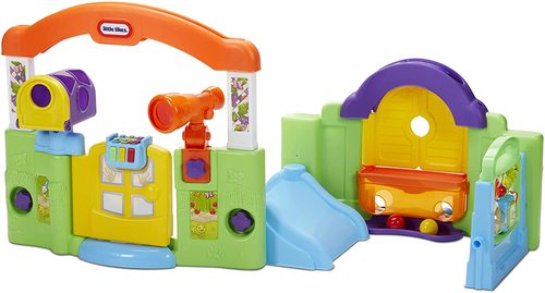 ������� ������ �������� Little Tikes