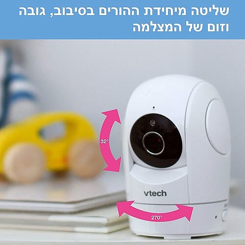 ����� ������ ������� ����� ������� - VTECH 