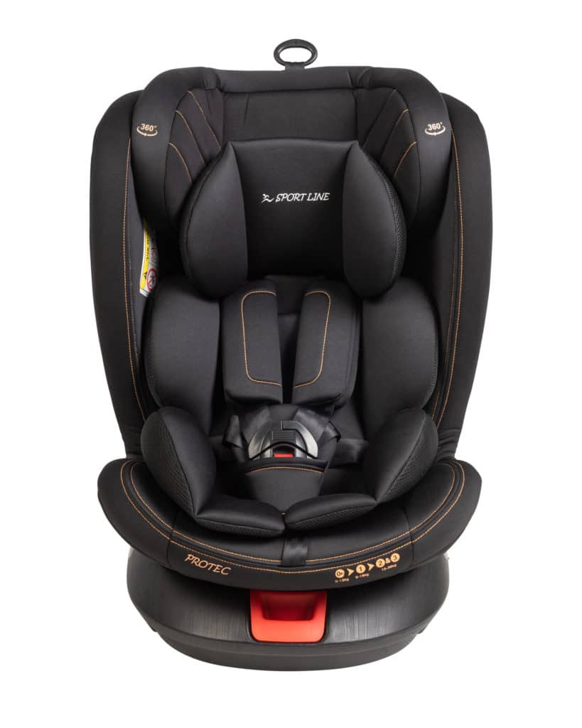 ���� ������ ����� ����� ������ 360 �����. - PROTEC 360 UNIQUE