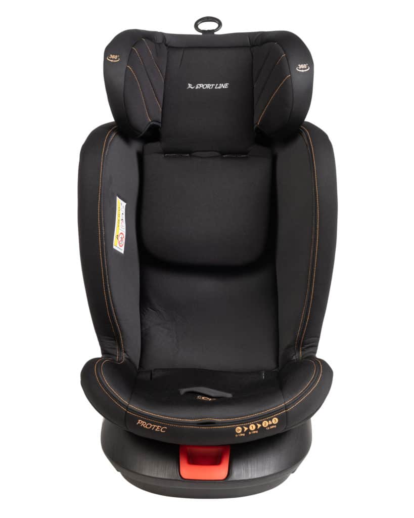 ���� ������ ����� ����� ������ 360 �����. - PROTEC 360 UNIQUE