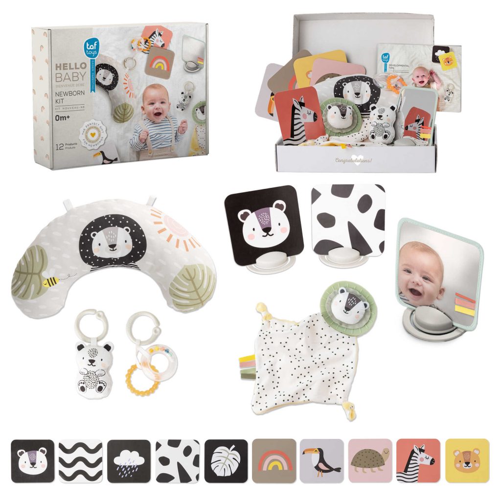 �� ����� ������ ����� ������� - taf toys
