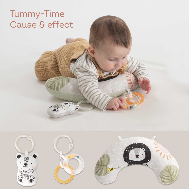 �� ����� ������ ����� ������� - taf toys