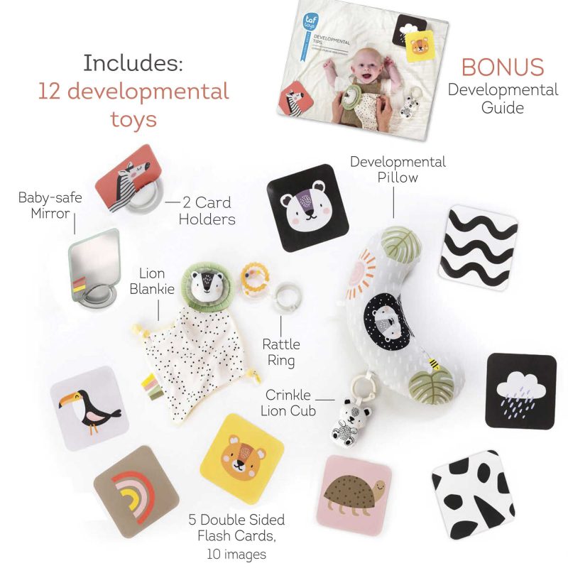�� ����� ������ ����� ������� - taf toys