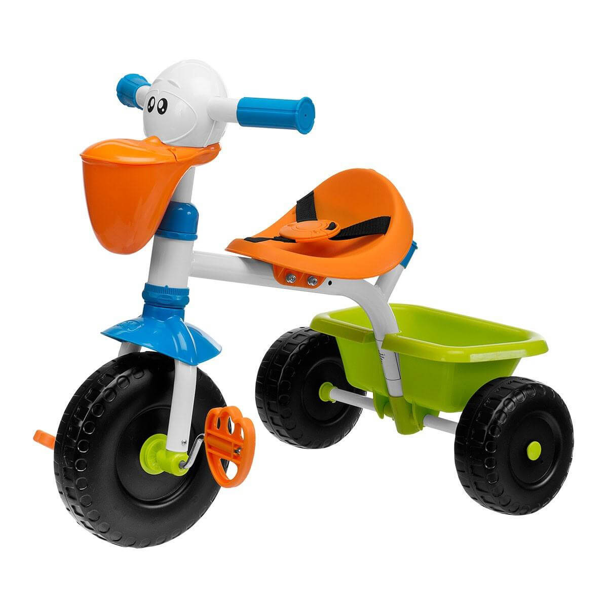 ��� ���� 2 �-1 ����� � Pelican Trike - Chicco