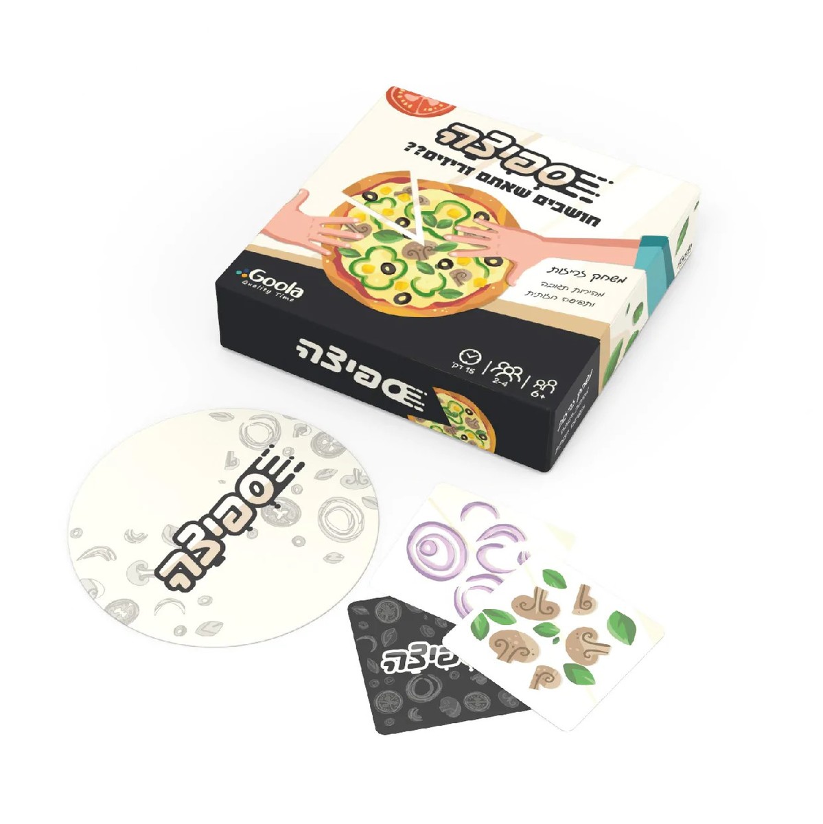 ���� ����� ���� �����: "�����" ������ ������ Goola