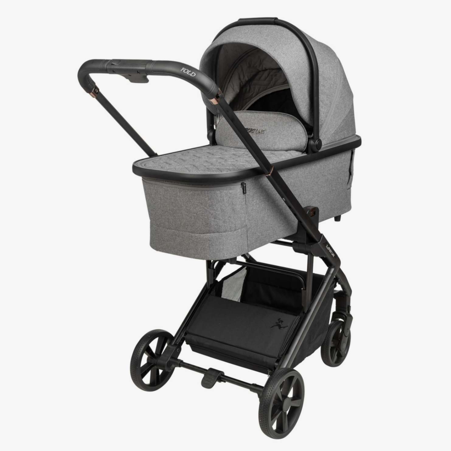 ���� ������ FOLD ����  Sport line-2022