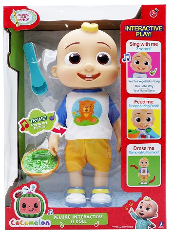 ���� �������� COCO MELON JJ