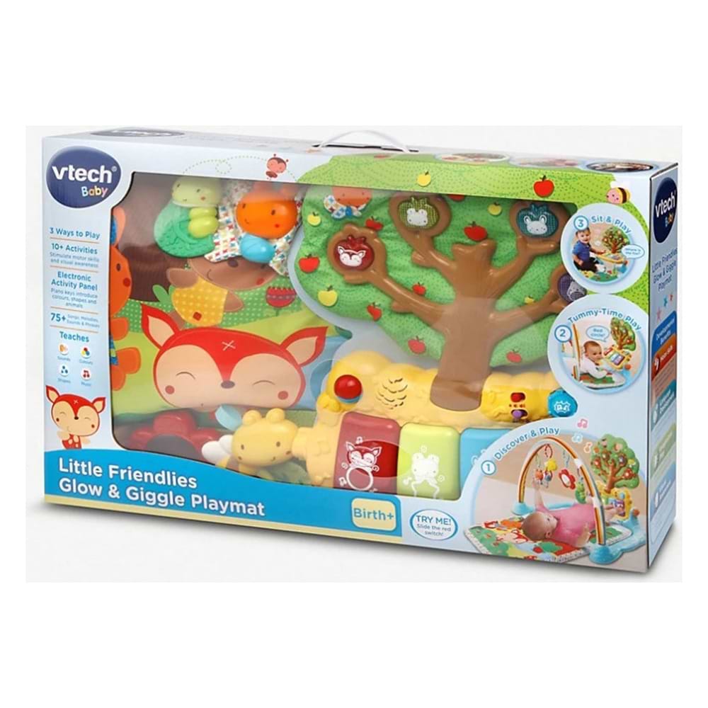 ���������� ������ �� ��� | Vtech