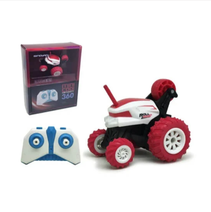 ������ ������� �� ��� Mini Cooi Roll Zone