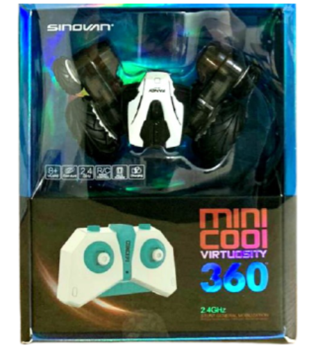 ������ ������� �� ��� Mini Cooi