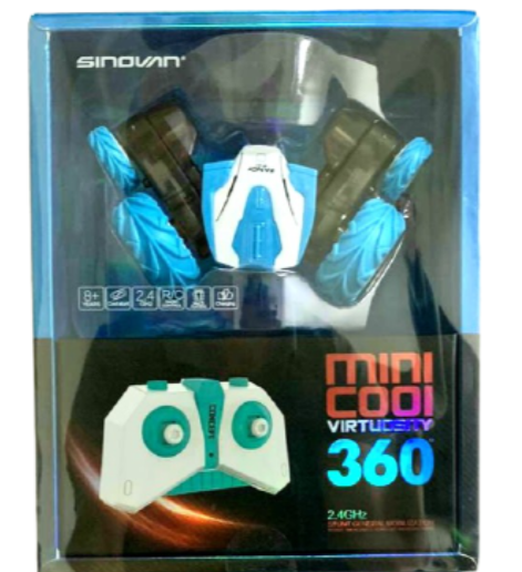 ������ ������� �� ��� Mini Cooi