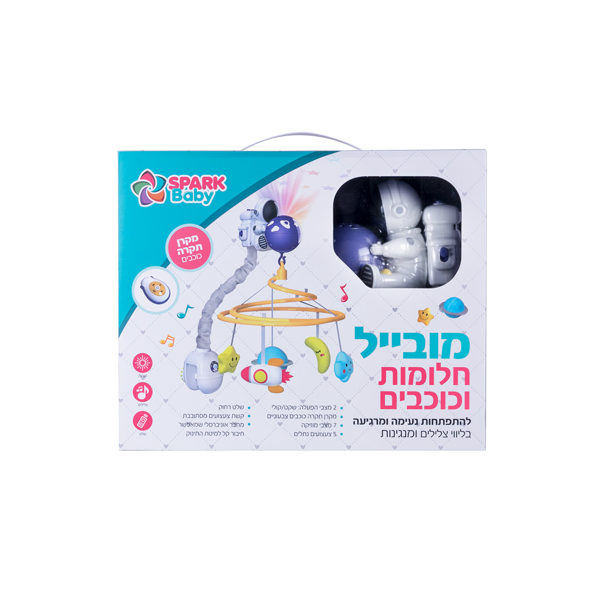 ������ ������ ������� �� ��� ����� - spark-toys