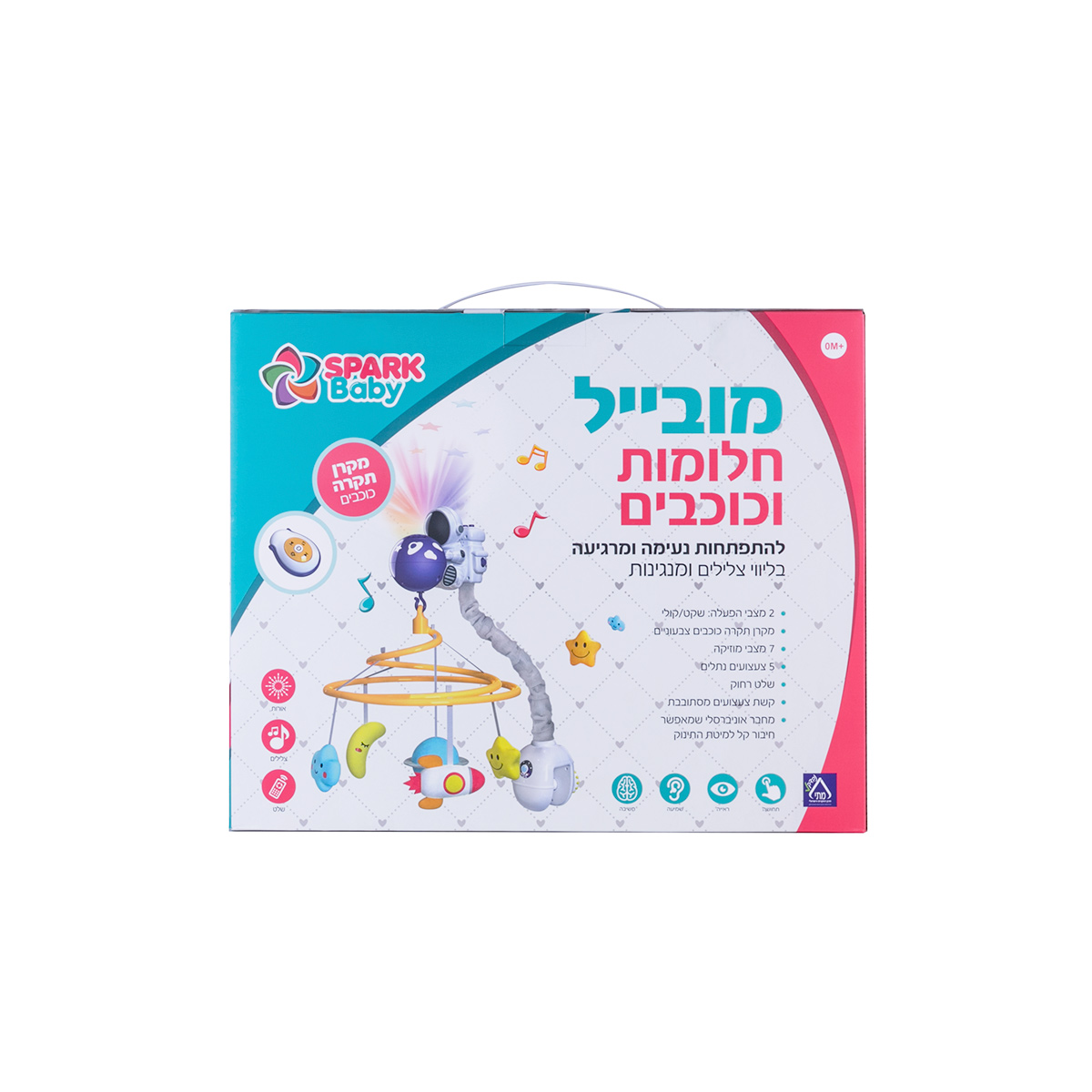 ������ ������ ������� �� ��� ����� - spark-toys