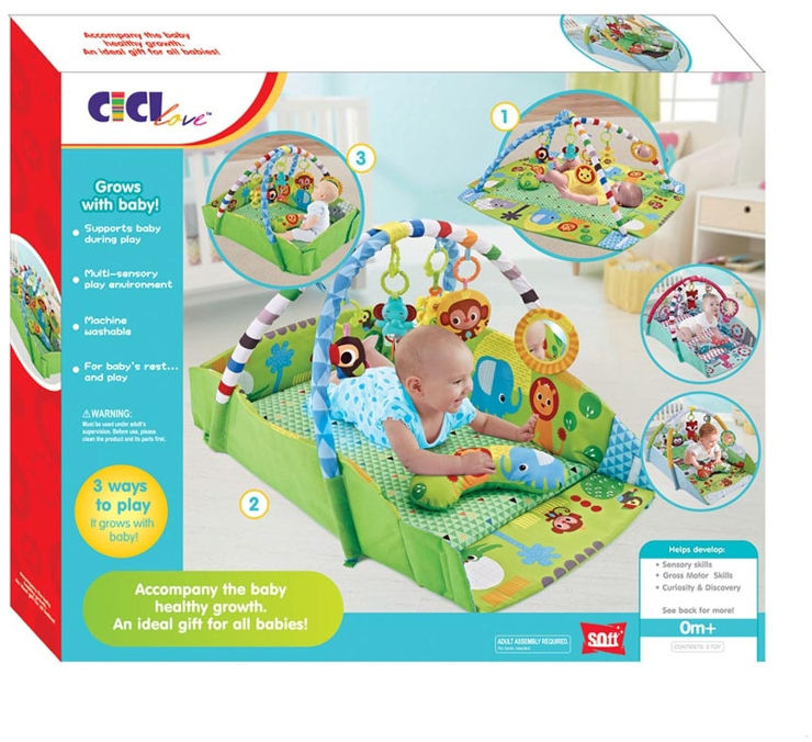 ���� ������ �� ��� ������� ����� ������� - ������ CiCi Love
