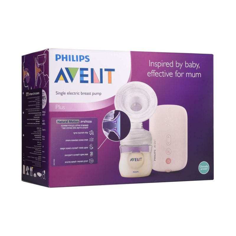 ����� ��� ����� ���� -  AVENT