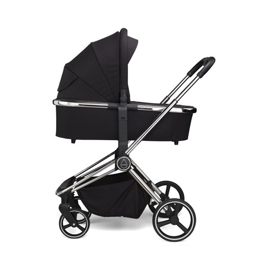 Mee-Go Pure Allegra Black 2 in 1 - Savings Bundle- שחור Mee-Go Pure Allegra Black 2 in 1 - Savings Bundle- שחור