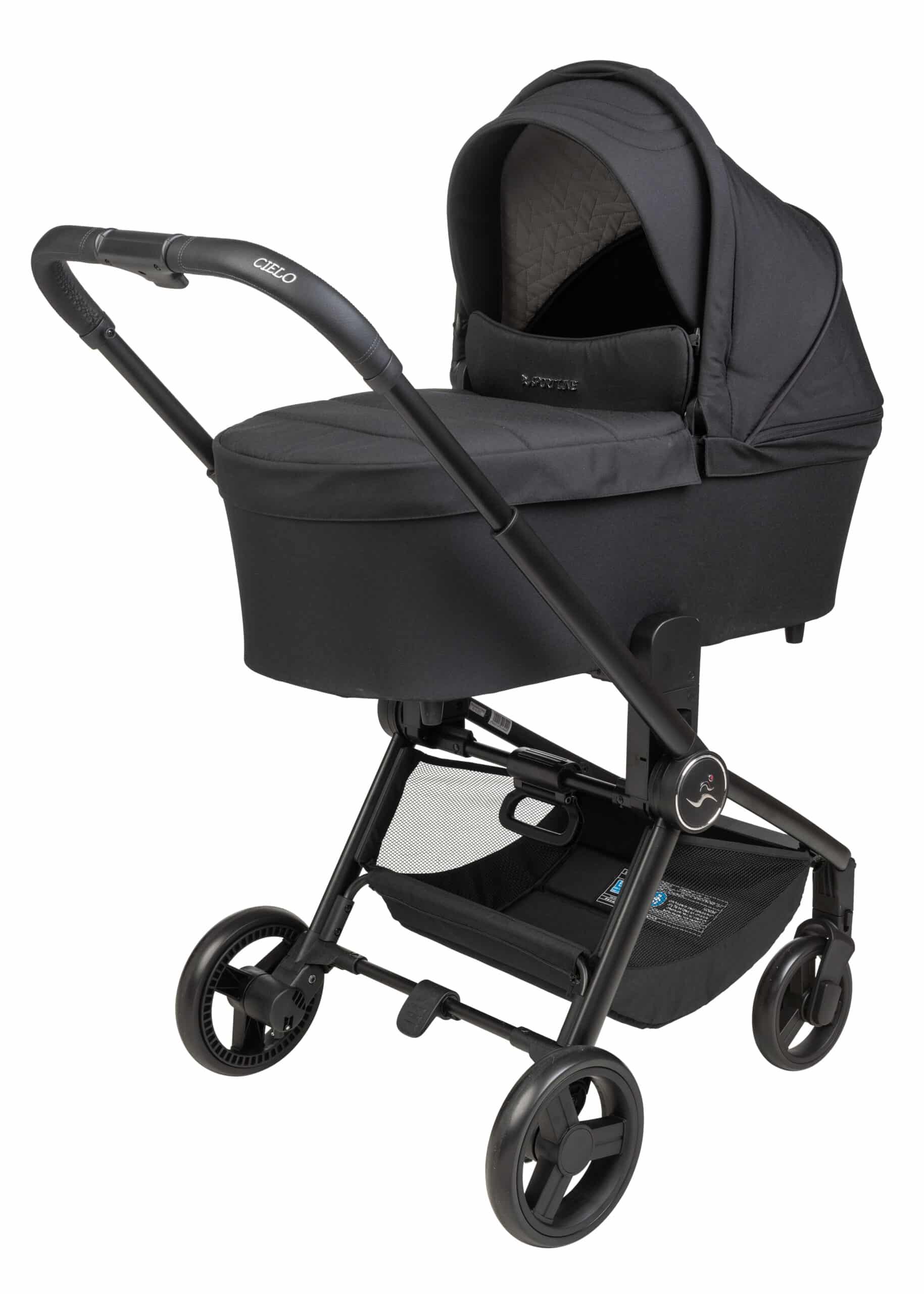 CIELO BASIC - 2023