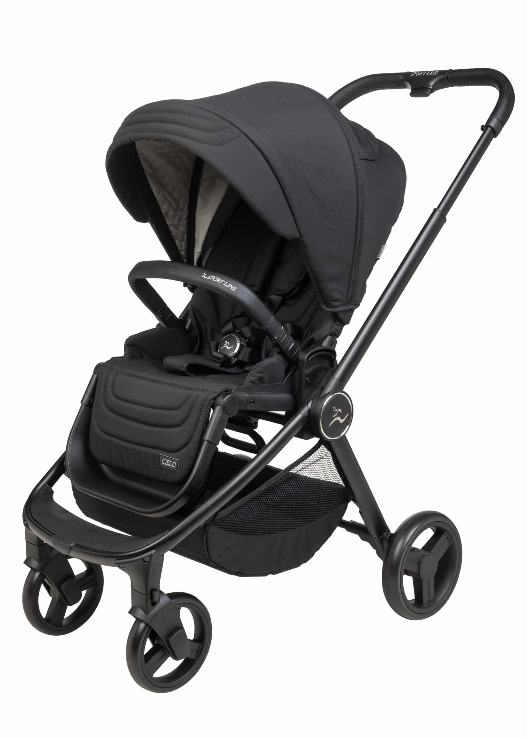 CIELO BASIC - 2023