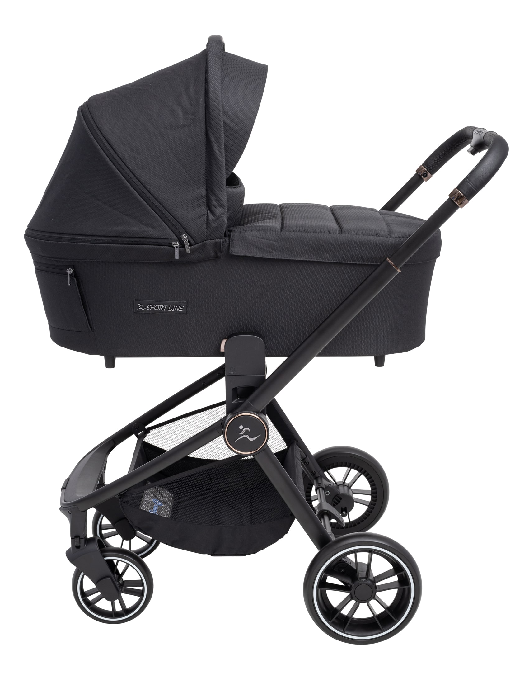 CIELO XL-  sport-line - 2023 
