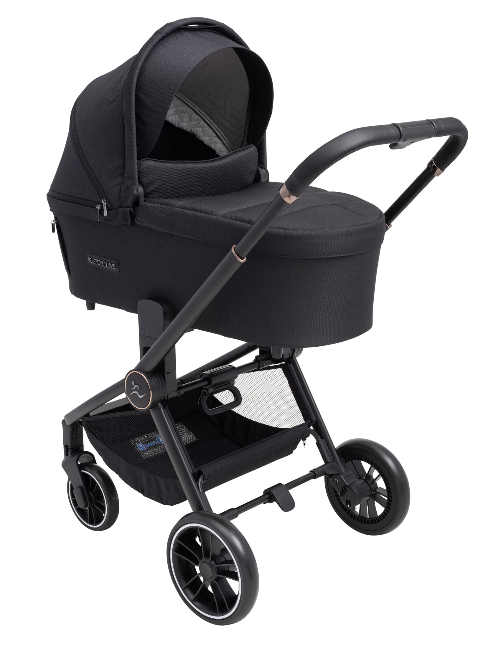 CIELO XL-  sport-line - 2023 