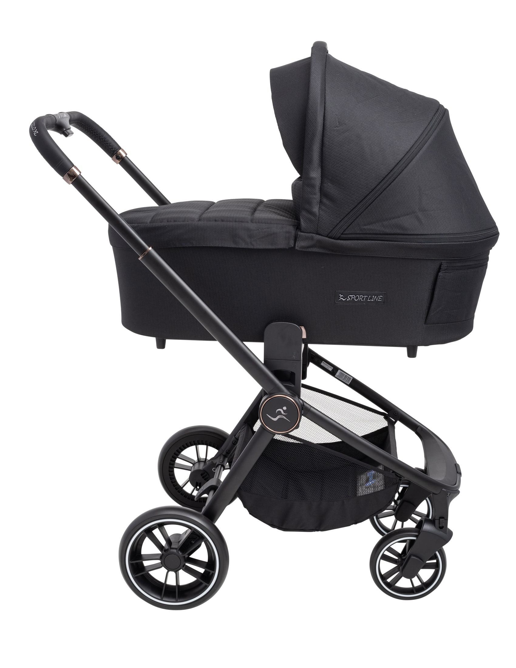 CIELO XL-  sport-line - 2023 