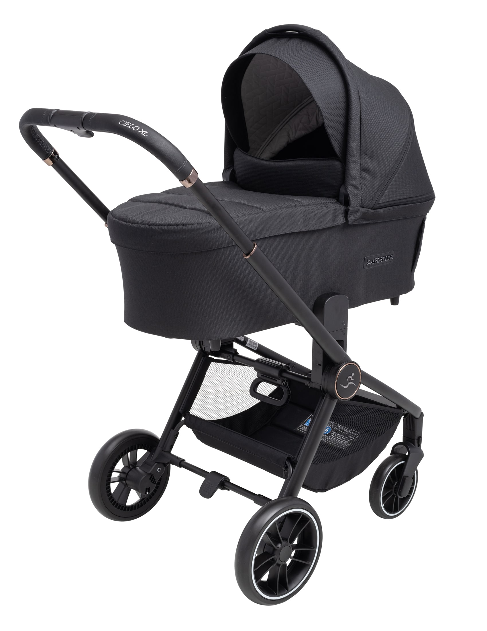 CIELO XL-  sport-line - 2023 ���� ���