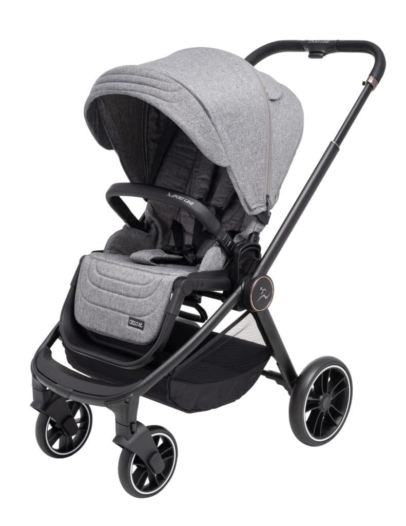 CIELO XL-  sport-line - 2023 - ����� ���� ���� ���
