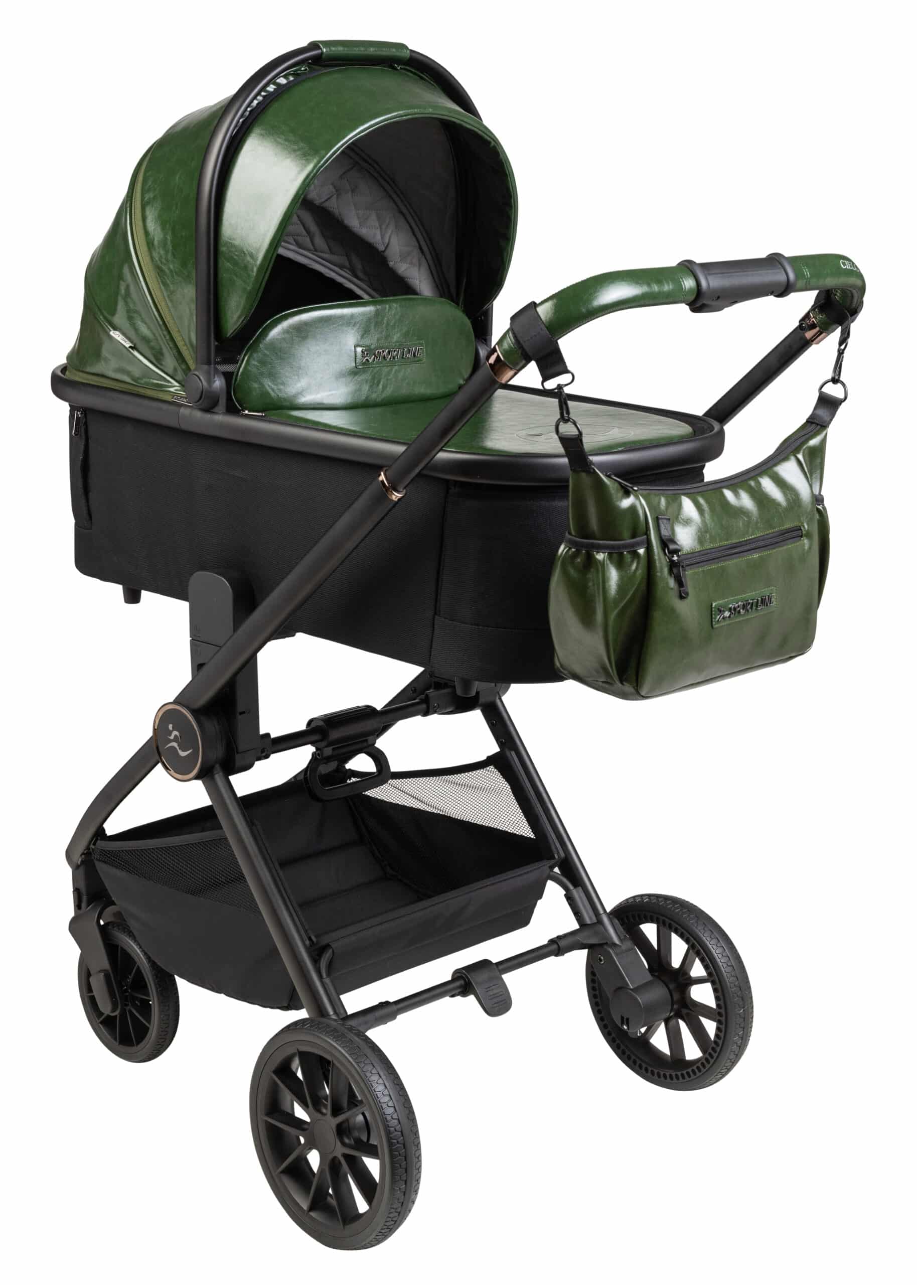 CIELO PRO 2023 Sport-Line - ��� ����