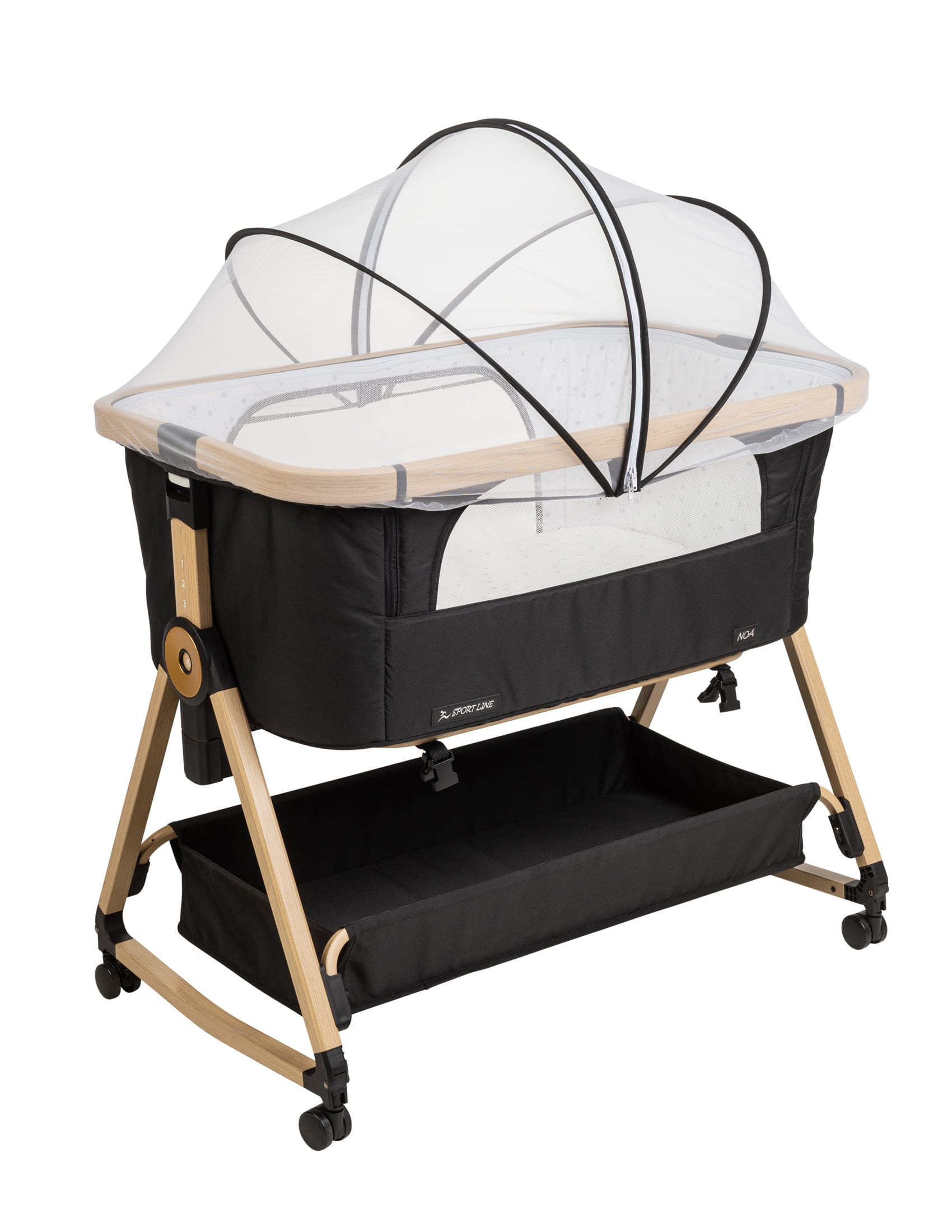  NOA COMFORT 2023 Sport Line - ����� ���� ��� ���� ��
