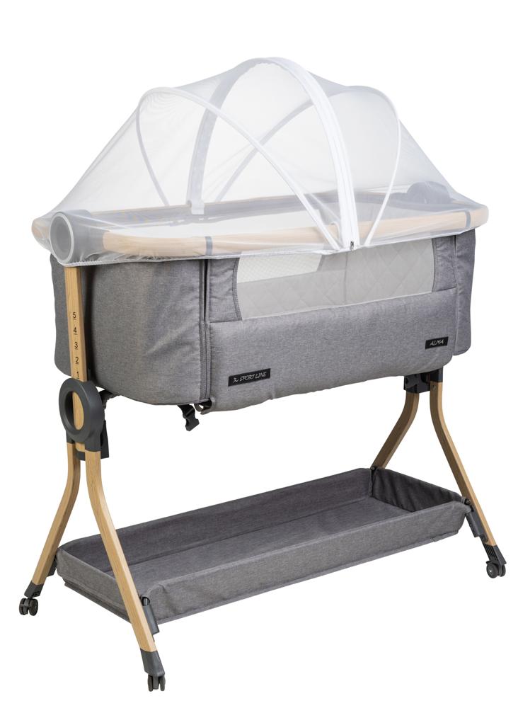 ����� ������ ����� ��� ALMA 2023 SPORT LINE ���� ����� ����